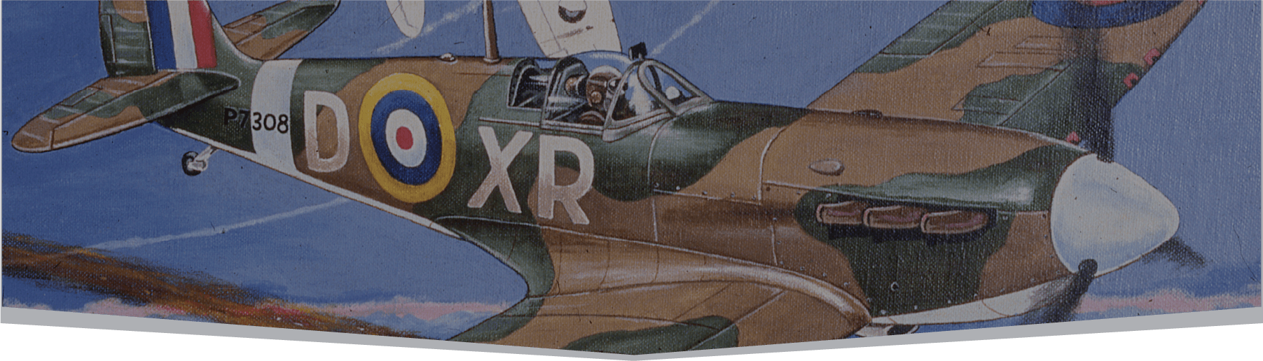 CAHS Journal Colorado Aviation Historical Society